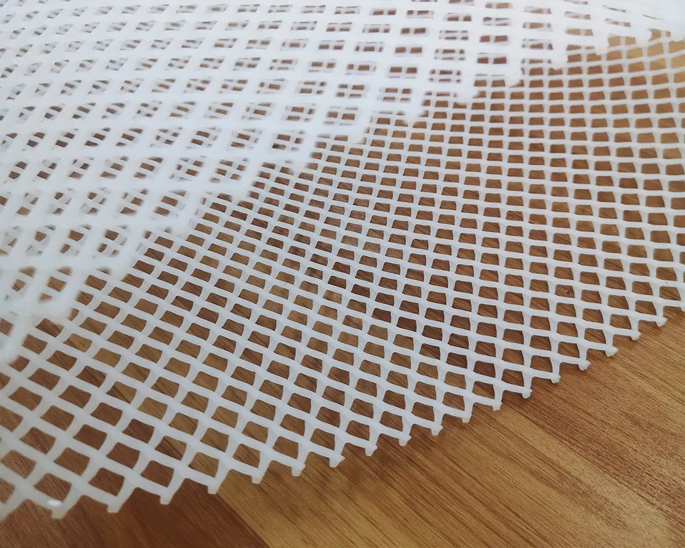 SCALLOP CULTURE NET