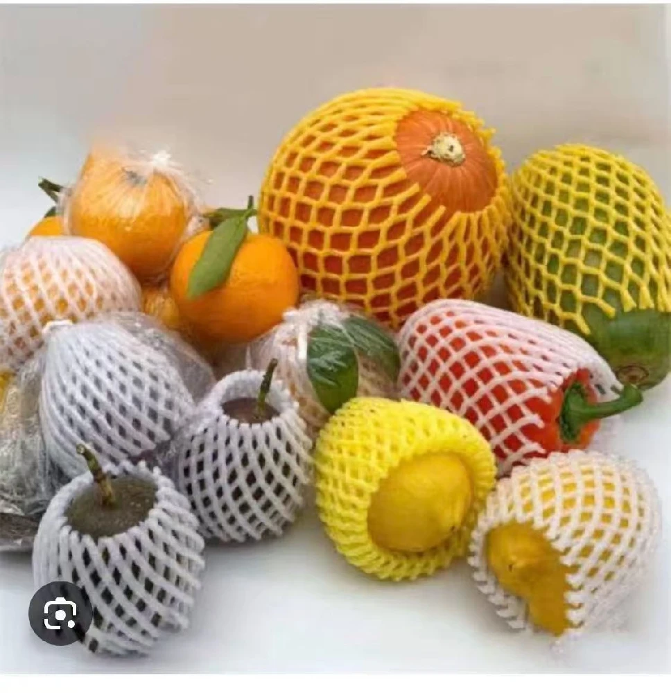 EPE foam net and mat extrusion in south-east asia market